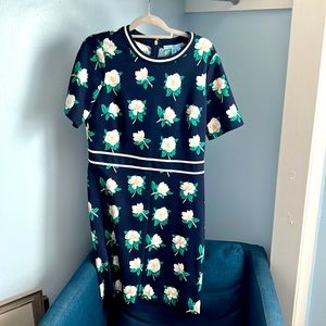 Draper James Magnolia Dress size L